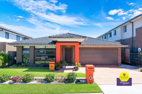 Property photo of 50 Holden Drive Oran Park NSW 2570