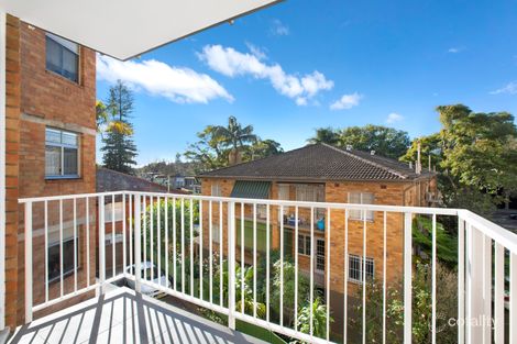 Property photo of 23/53 Ocean Avenue Double Bay NSW 2028