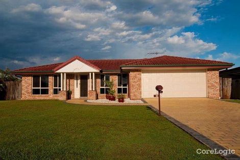 Property photo of 28 Cadaga Place Caboolture QLD 4510