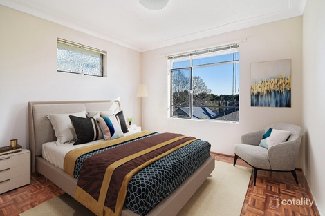 Property photo of 5/110 Atchison Street Crows Nest NSW 2065