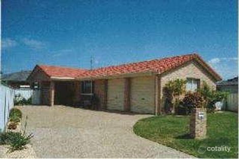 Property photo of 5 Eyre Crescent Forster NSW 2428