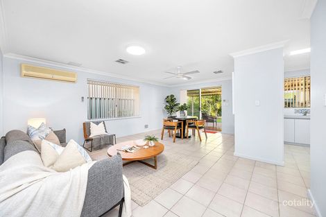 Property photo of 20A Musulin Rise Lake Coogee WA 6166