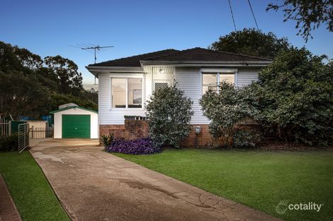 3 Swan Pl, Lalor Park, NSW 2147