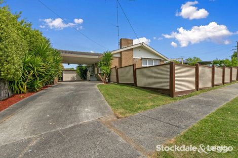 1 Walker Pde, Churchill, VIC 3842