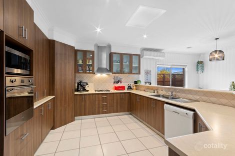 Property photo of 36 Fogarty Avenue Highton VIC 3216
