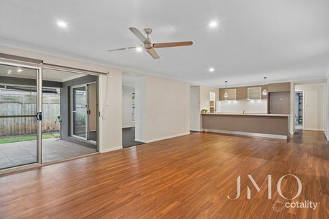 Property photo of 15 Pincally Crescent Ormeau QLD 4208