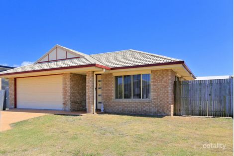 Property photo of 47 Fraser Waters Parade Toogoom QLD 4655