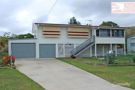 89 Boys Ave, Maryborough, QLD 4650