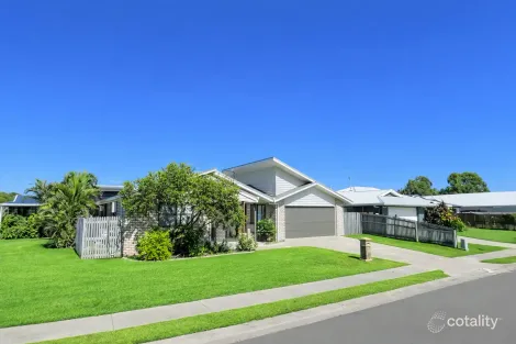 Property photo of 2/1 Cullen Close Bowen QLD 4805