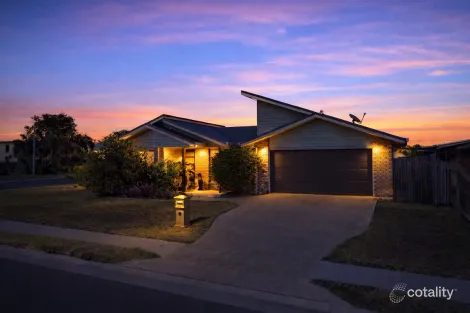 Property photo of 2/1 Cullen Close Bowen QLD 4805