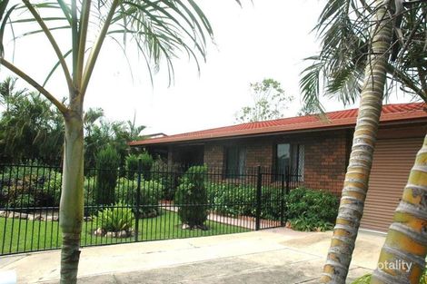 19 Birrahlee Cres, Kirwan, QLD 4817