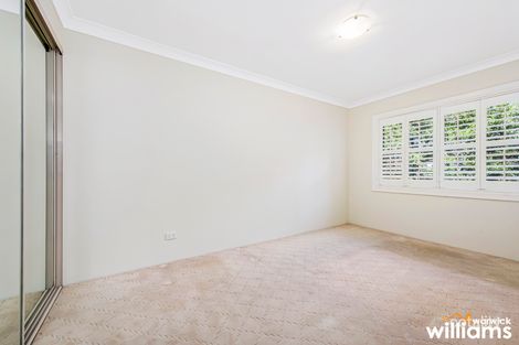 Property photo of 23/7 Figtree Avenue Abbotsford NSW 2046