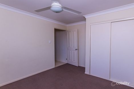 Property photo of 45 Freestone Drive Upper Coomera QLD 4209