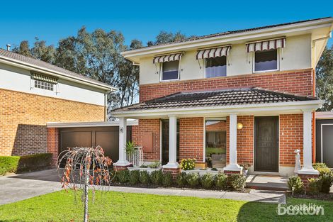 18 Albert Pl, Dingley Village, VIC 3172