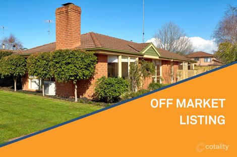 Property photo of 7 Eisenhower Street Warragul VIC 3820