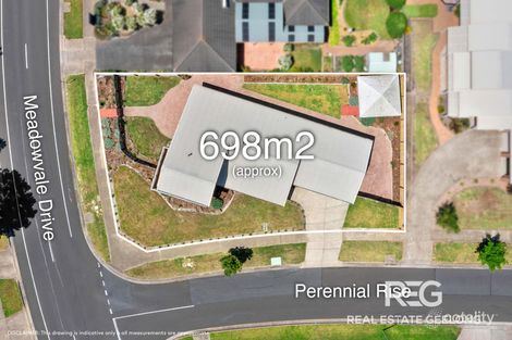 Property photo of 59 Meadowvale Drive Grovedale VIC 3216
