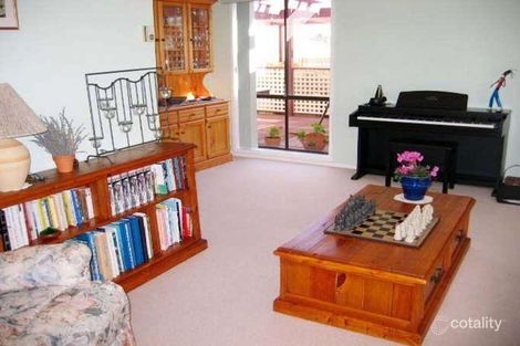 Property photo of 39 Rosman Circuit Gilmore ACT 2905