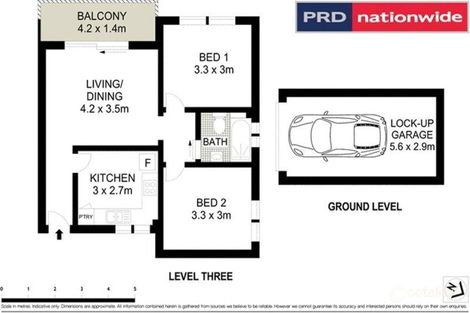 Property photo of 4/8-10 King Street Kogarah NSW 2217