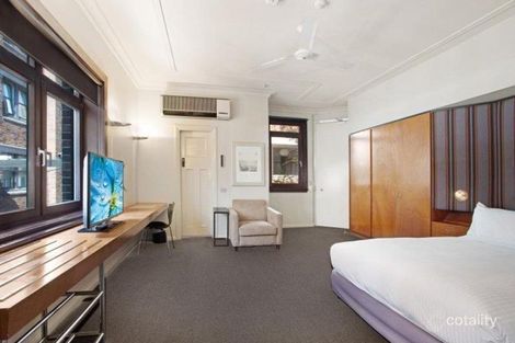 38/18 Springfield Ave, Potts Point, NSW 2011