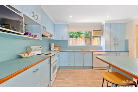 Property photo of 1A Phyllis Street The Range QLD 4700