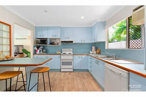 Property photo of 1A Phyllis Street The Range QLD 4700