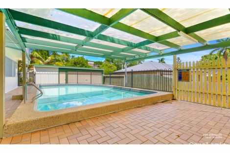 Property photo of 1A Phyllis Street The Range QLD 4700