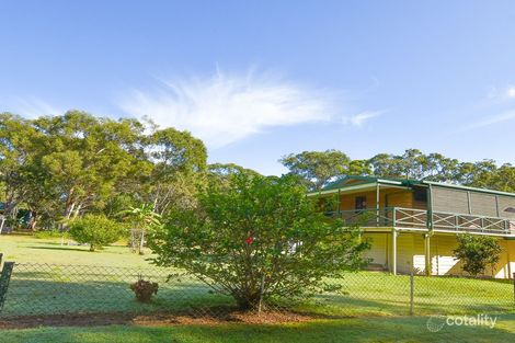 34 Darwallah Ave, Russell Island, QLD 4184