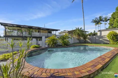 47 Amaryllis St, Alexandra Hills, QLD 4161