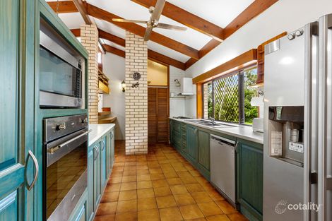 Property photo of 14 Quail Close Woree QLD 4868