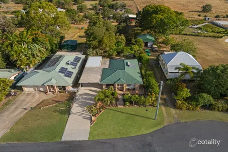 38 Lawrence St, Marburg, QLD 4346