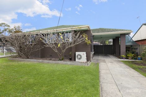 Property photo of 10 Rose Avenue Albion Park Rail NSW 2527