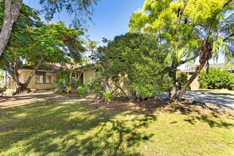 Property photo of 86 Hooker Boulevard Mermaid Waters QLD 4218