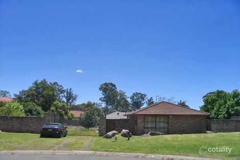 24 Verrills Gr, Oakhurst, NSW 2761