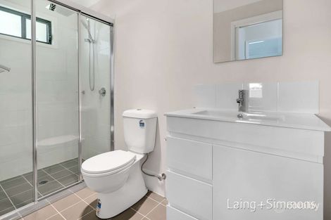 Property photo of 3 Cedar Crescent North St Marys NSW 2760