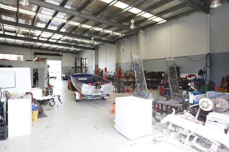 Property photo of 1/84-86 Lear Jet Drive Caboolture QLD 4510