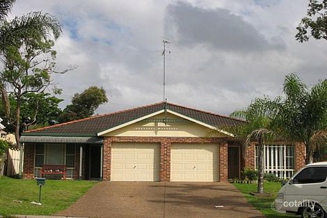 Property photo of 15A Almora Close Cardiff South NSW 2285