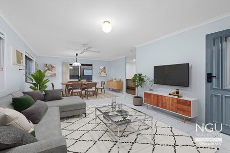 Property photo of 116 Collingwood Drive Collingwood Park QLD 4301