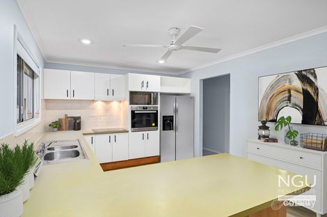 Property photo of 116 Collingwood Drive Collingwood Park QLD 4301