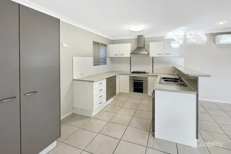 Property photo of 33 Norwood Crescent Trinity Park QLD 4879