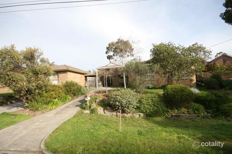 5 Danielle Cres, Heathmont, VIC 3135