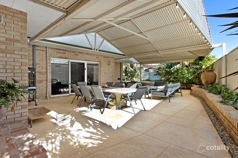 Property photo of 13 Rochefort Retreat Port Kennedy WA 6172