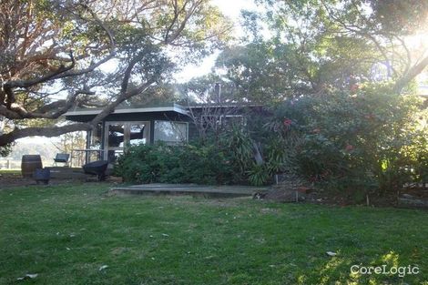 Property photo of 74 South Tilba Road Bermagui NSW 2546
