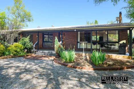 Property photo of 29 Mareeba Avenue Buxton VIC 3711