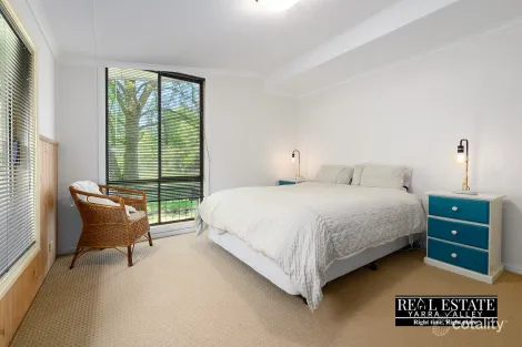 Property photo of 29 Mareeba Avenue Buxton VIC 3711