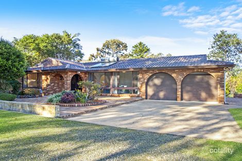 Property photo of 22 Argyle Street Bonnells Bay NSW 2264