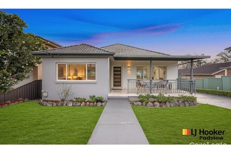 20 Virginius St, Padstow, NSW 2211