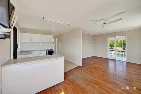 Property photo of 157 Fulham Road Gulliver QLD 4812