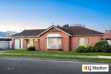 5 Herbert St, Albert Park, SA 5014