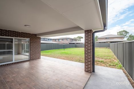 Property photo of 16 Coventry Crescent Denham Court NSW 2565