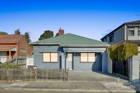 3 Hugh St, Footscray, VIC 3011